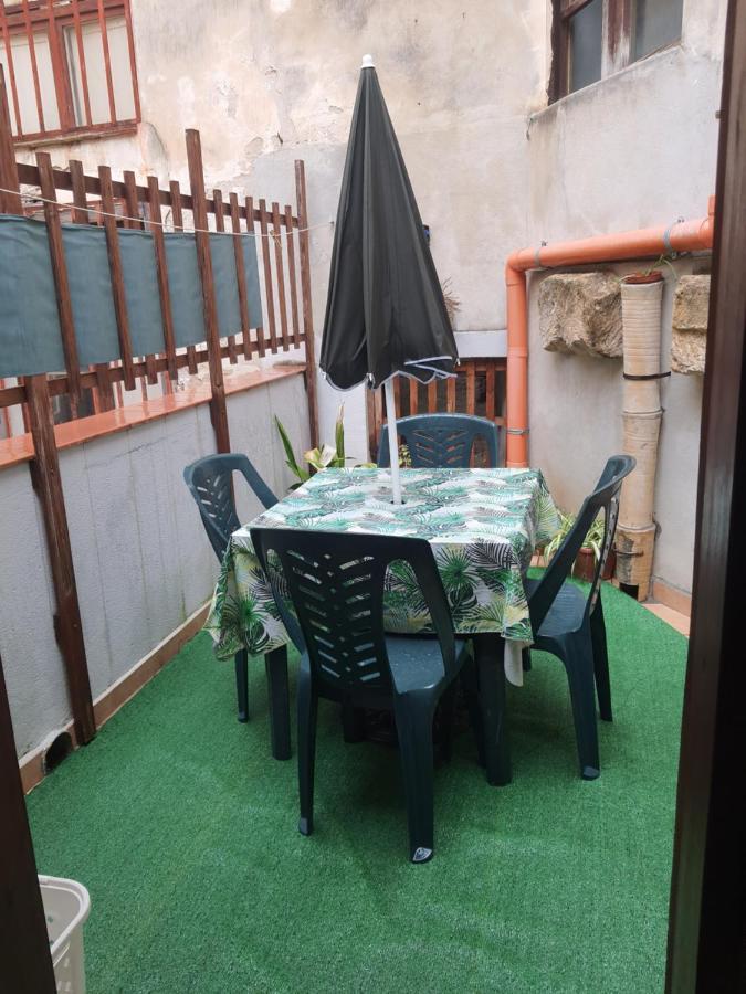 Apartment Trapani'S Heart Bagian luar foto
