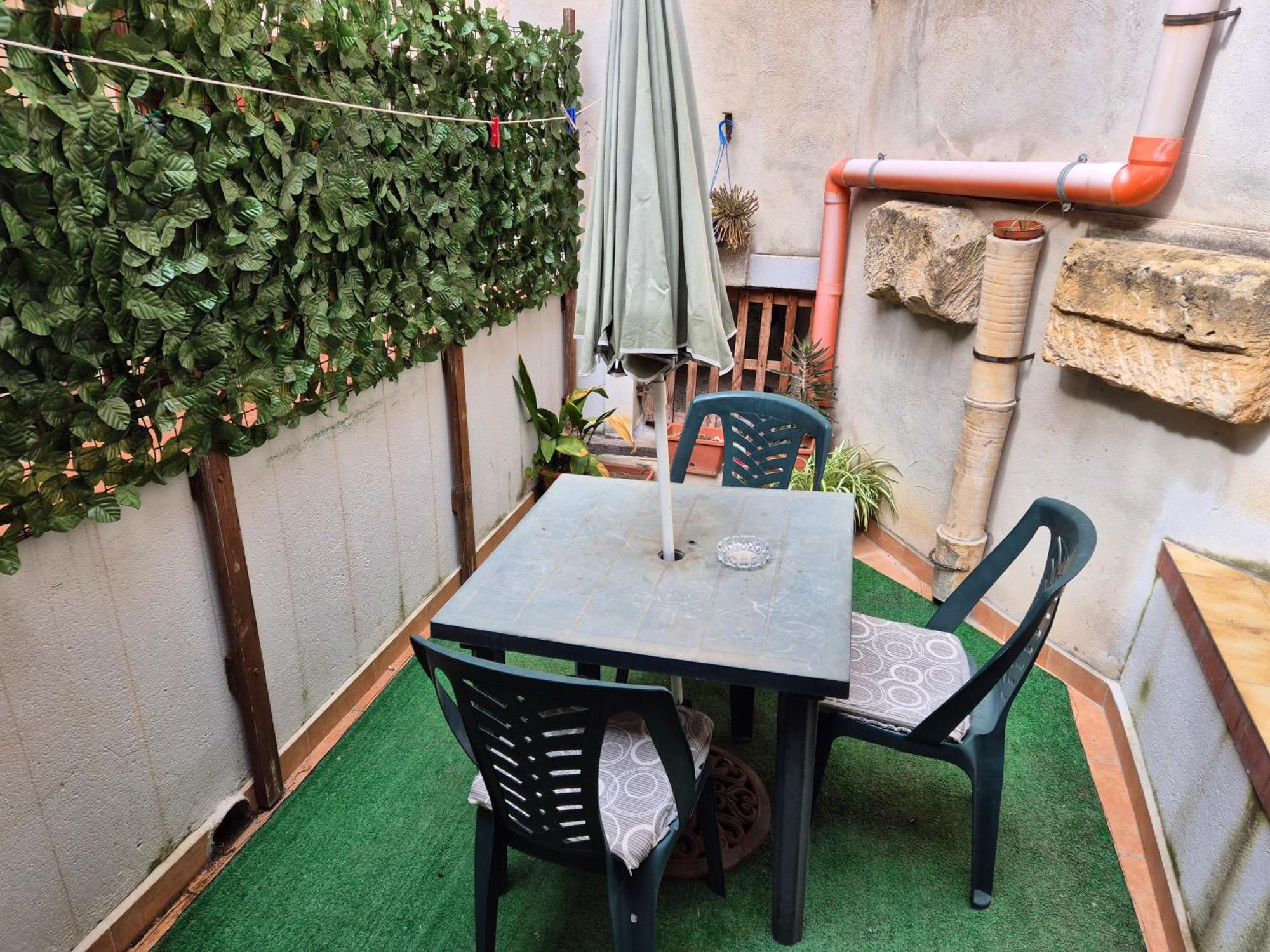 Apartment Trapani'S Heart Bagian luar foto