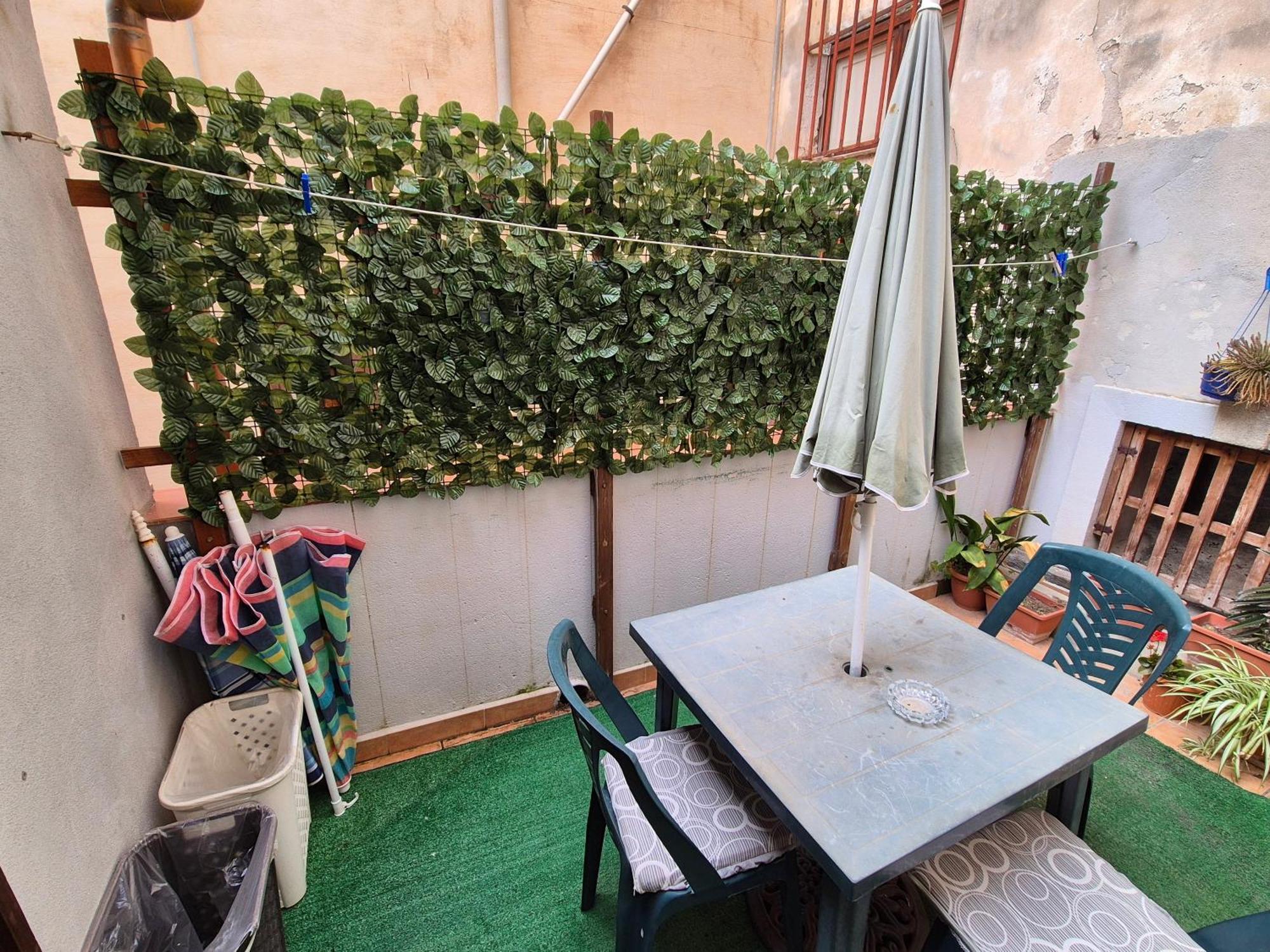 Apartment Trapani'S Heart Bagian luar foto