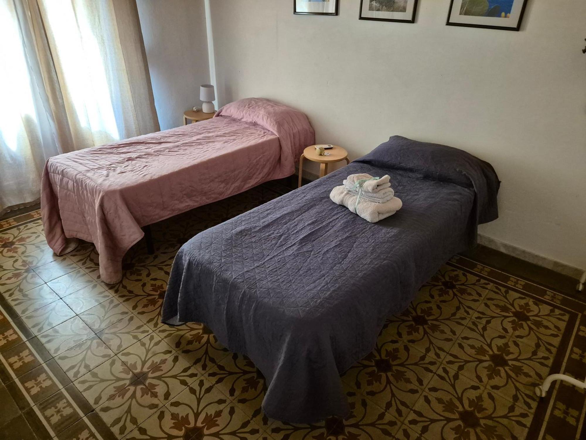 Apartment Trapani'S Heart Bagian luar foto