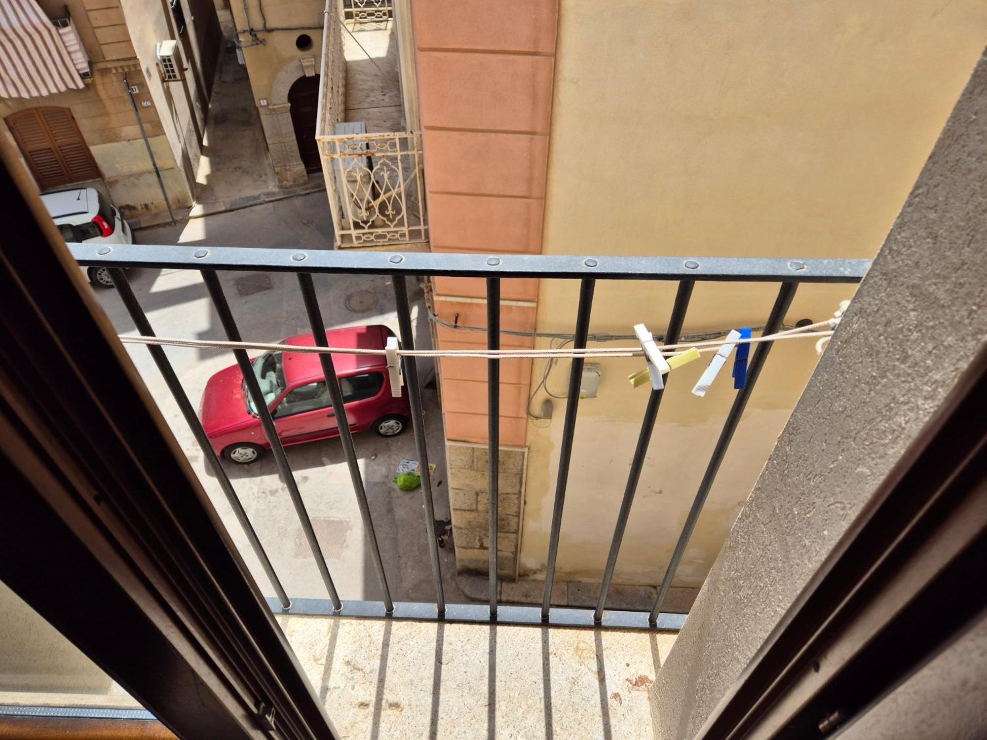Apartment Trapani'S Heart Bagian luar foto