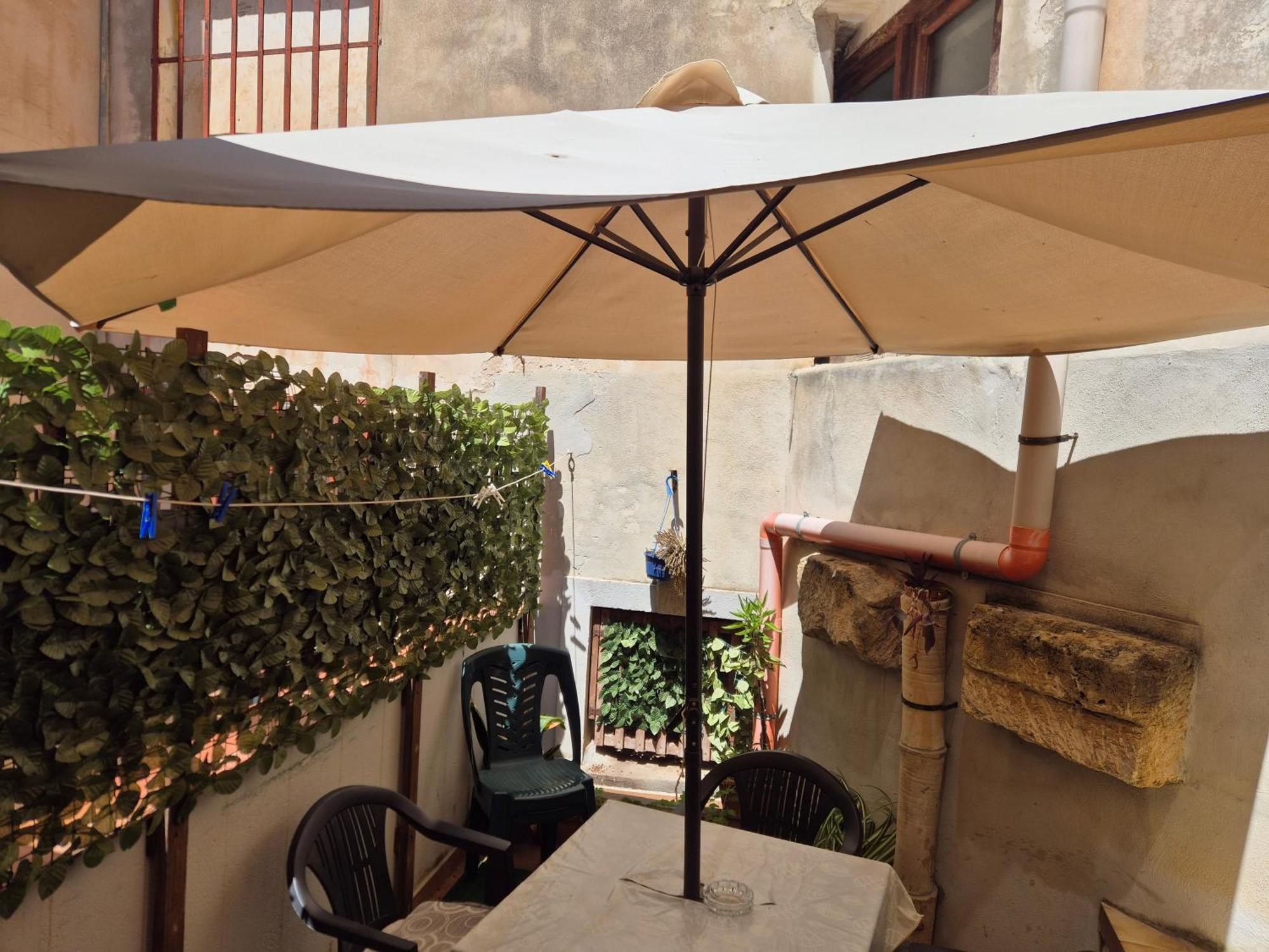 Apartment Trapani'S Heart Bagian luar foto