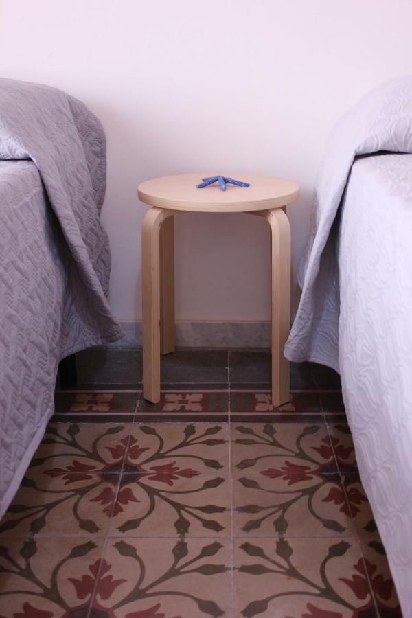 Apartment Trapani'S Heart Bagian luar foto