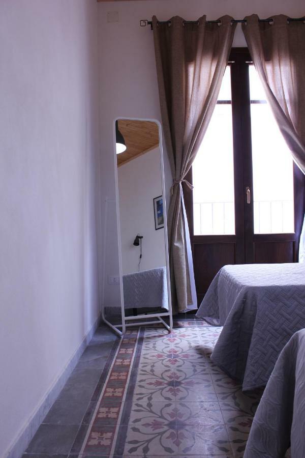 Apartment Trapani'S Heart Bagian luar foto