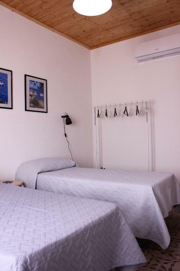 Apartment Trapani'S Heart Bagian luar foto