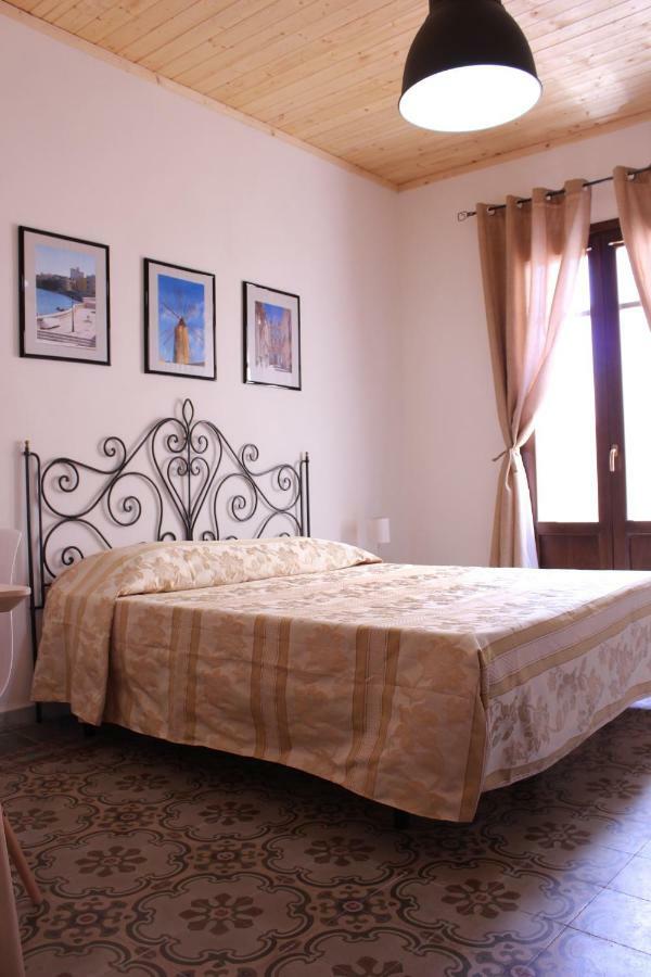 Apartment Trapani'S Heart Bagian luar foto