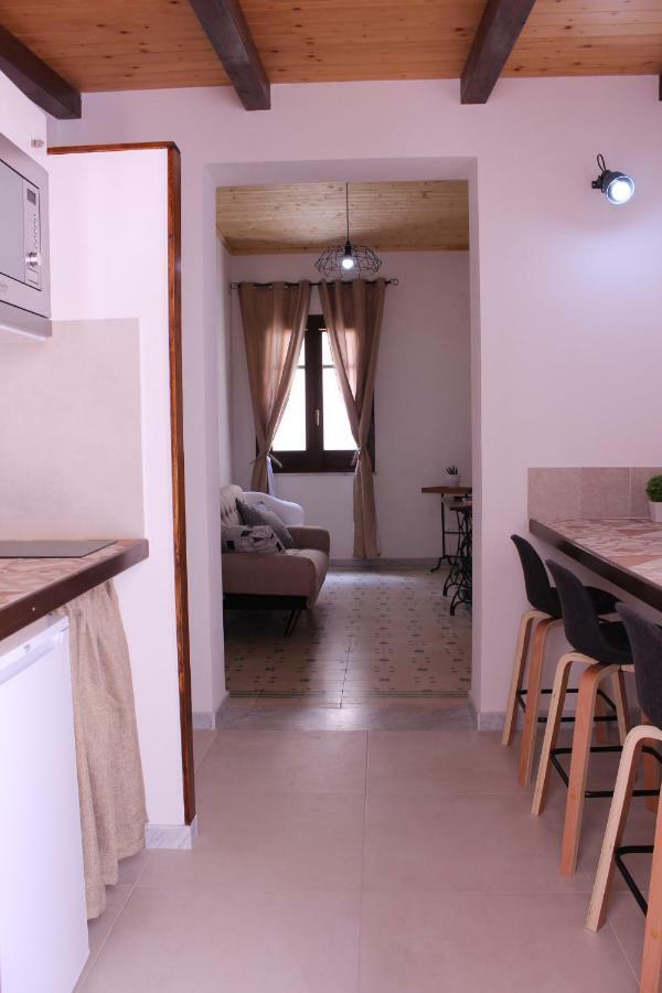 Apartment Trapani'S Heart Bagian luar foto
