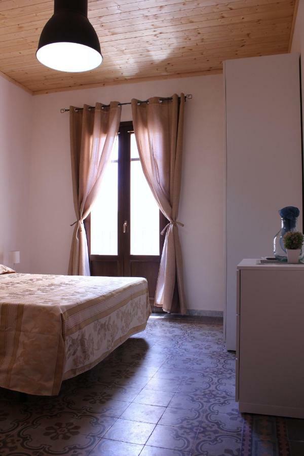 Apartment Trapani'S Heart Bagian luar foto