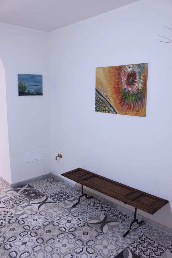 Apartment Trapani'S Heart Bagian luar foto