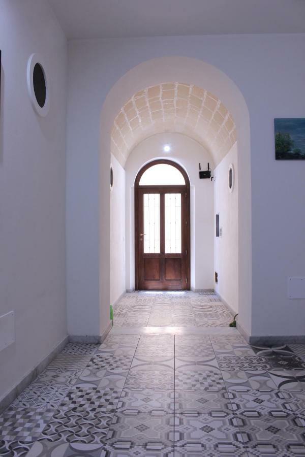 Apartment Trapani'S Heart Bagian luar foto