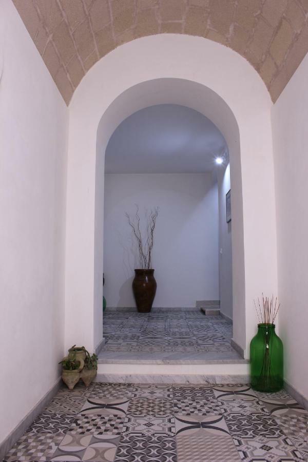 Apartment Trapani'S Heart Bagian luar foto