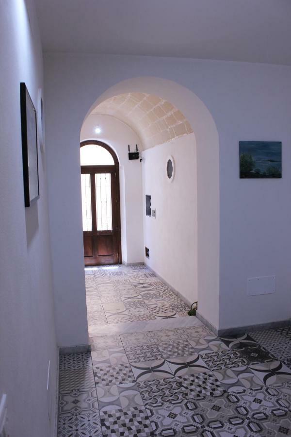 Apartment Trapani'S Heart Bagian luar foto