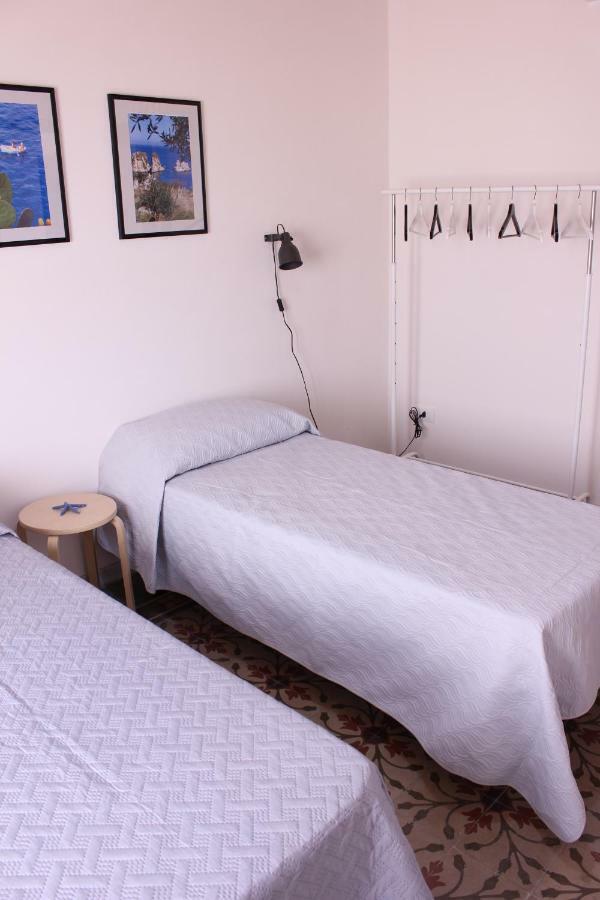 Apartment Trapani'S Heart Bagian luar foto