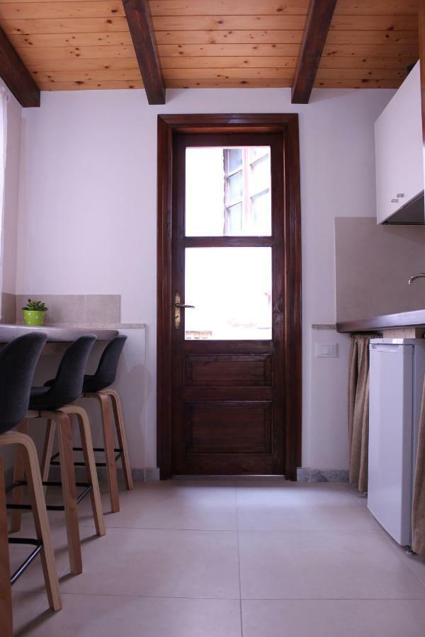 Apartment Trapani'S Heart Bagian luar foto