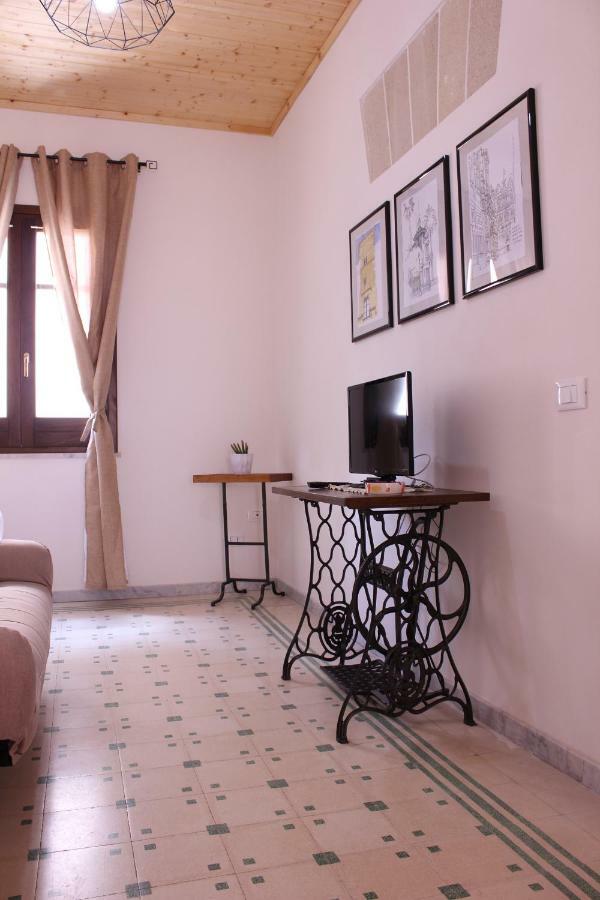 Apartment Trapani'S Heart Bagian luar foto