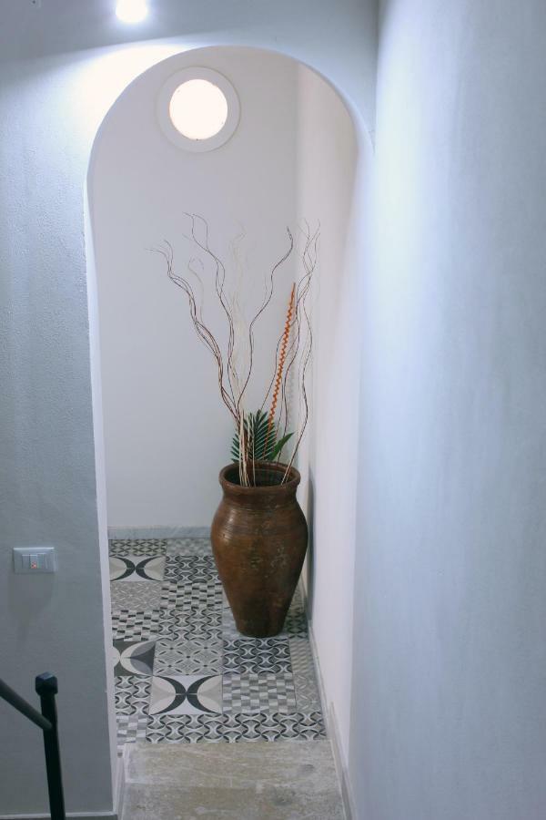 Apartment Trapani'S Heart Bagian luar foto