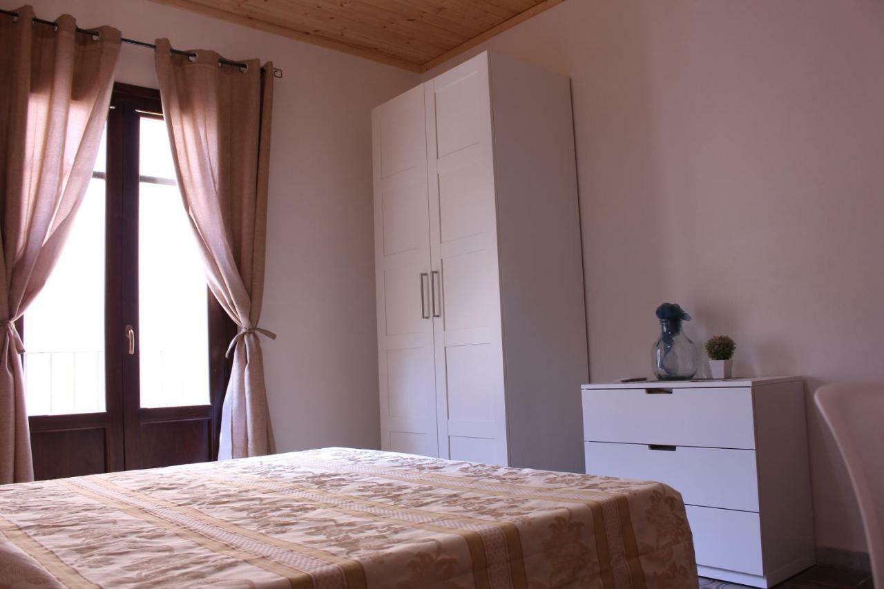 Apartment Trapani'S Heart Bagian luar foto