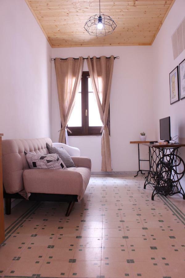 Apartment Trapani'S Heart Bagian luar foto